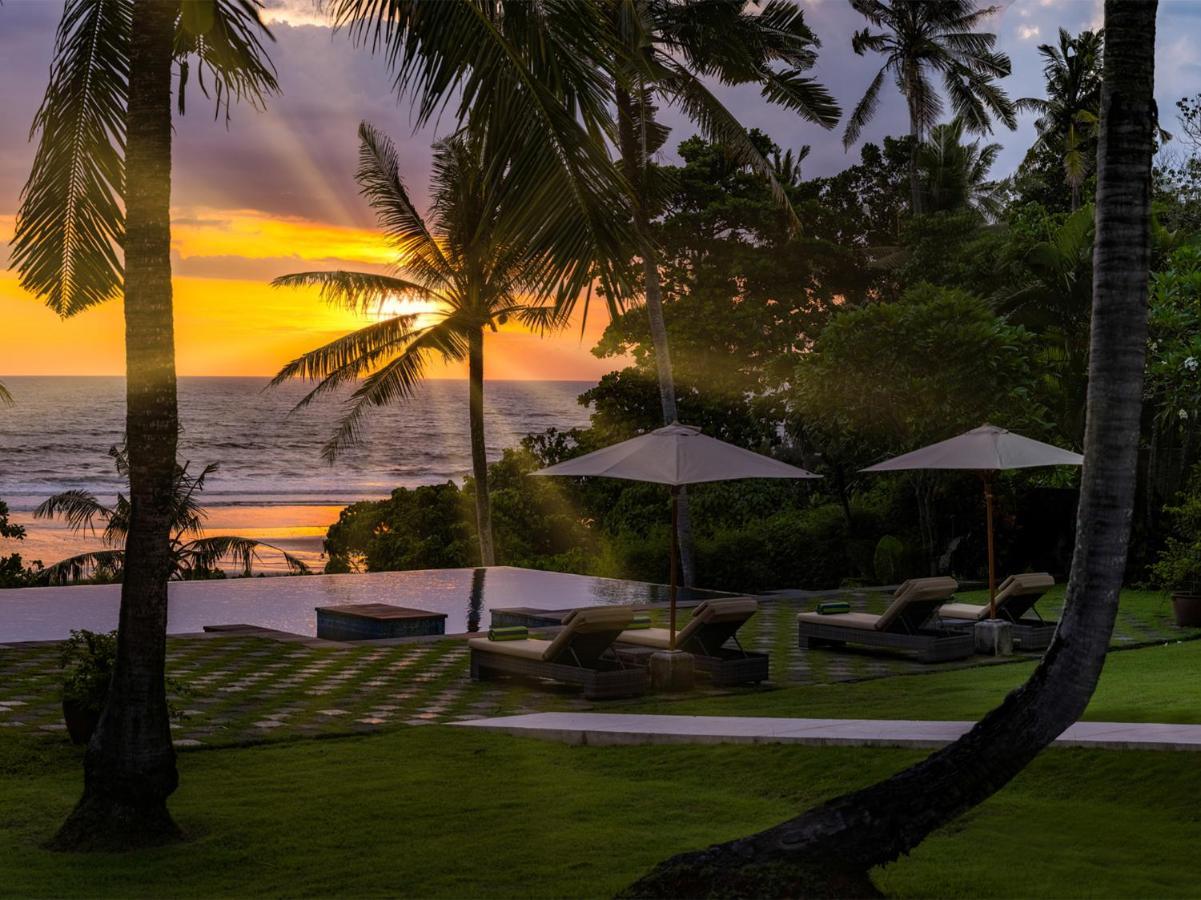 Villa Kailasha By Elite Havens Tanah Lot  Ngoại thất bức ảnh